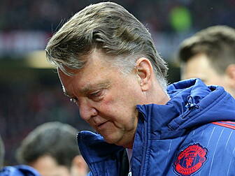Louis Van Gaal reveals masterp...